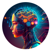 umělá inteligence AI